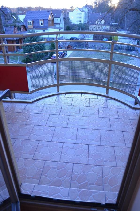 Apartament Zdrojowa U Heleny Świnoujście Εξωτερικό φωτογραφία