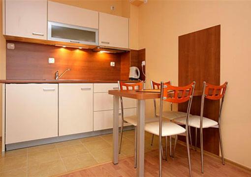 Apartament Zdrojowa U Heleny Διαμέρισμα Świnoujście Εξωτερικό φωτογραφία