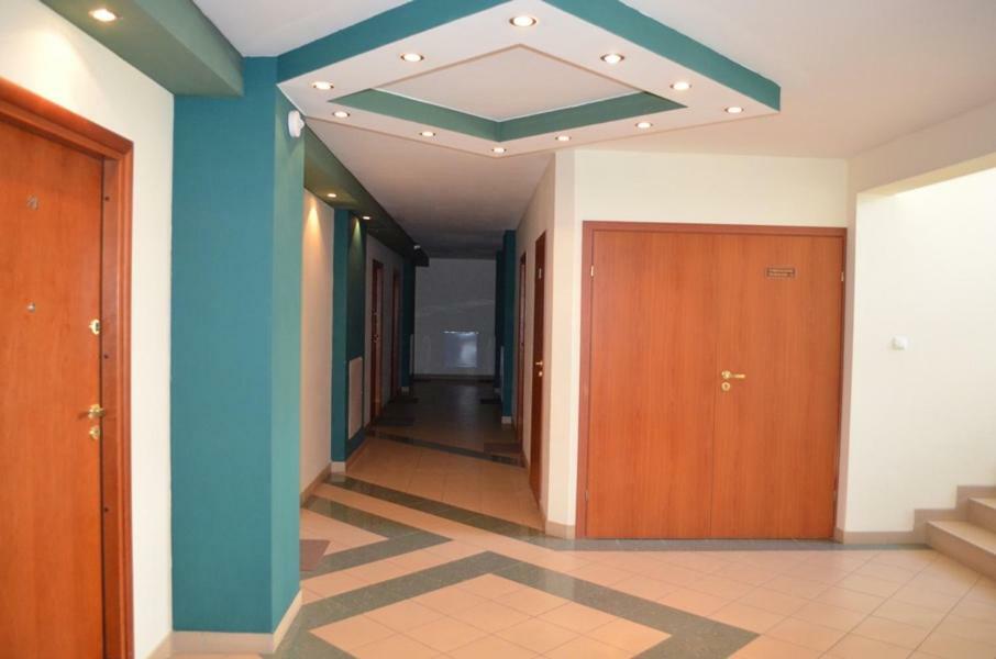 Apartament Zdrojowa U Heleny Świnoujście Εξωτερικό φωτογραφία
