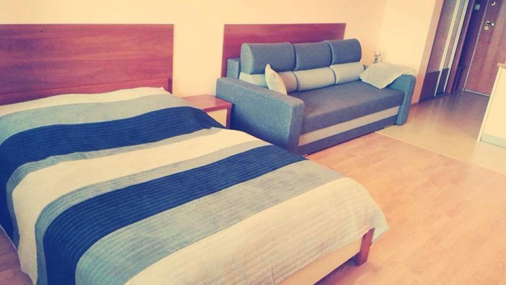 Apartament Zdrojowa U Heleny Świnoujście Εξωτερικό φωτογραφία