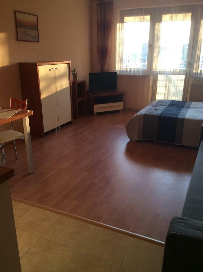 Apartament Zdrojowa U Heleny Świnoujście Εξωτερικό φωτογραφία